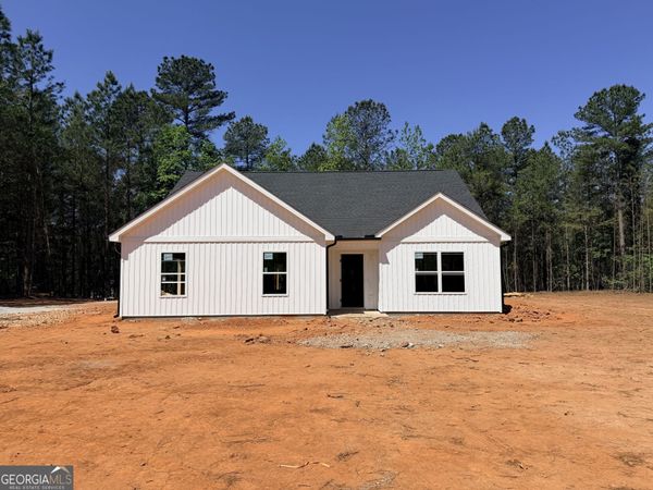 55 Pioneer Trail, Unit LOT 26, Hogansville, GA 30230