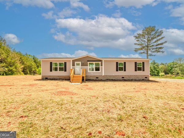 411 Griffin Road, Martin, GA 30557
