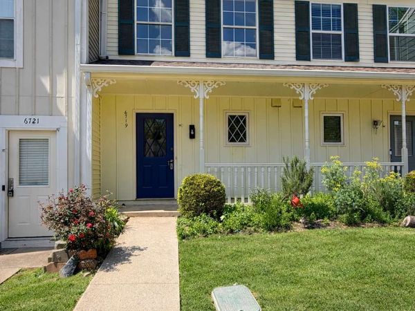 6719 Colchester Place, Norcross, GA 30093