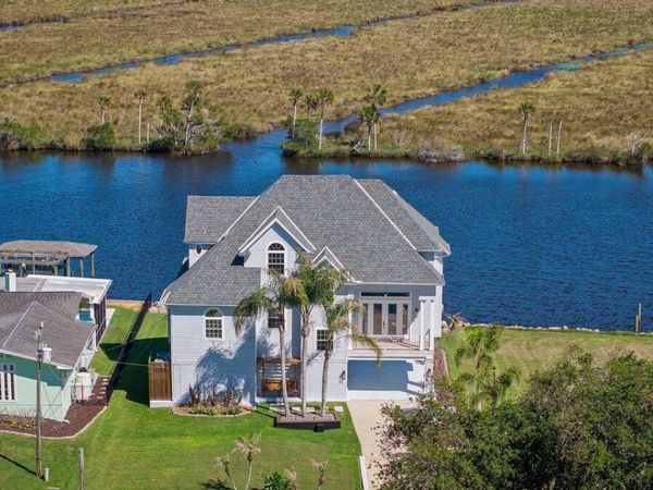 993 Shockney Drive, Ormond Beach, FL 32174