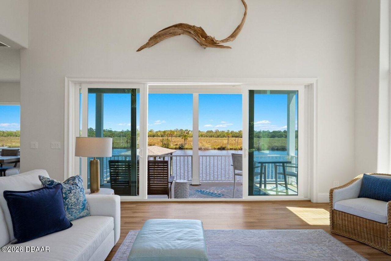 993 Shockney Drive, Ormond Beach, FL 32174 Photo