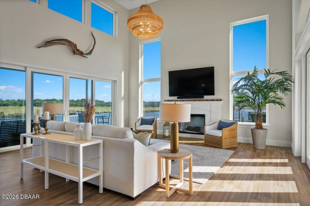 993 Shockney Drive, Ormond Beach, FL 32174 Photo