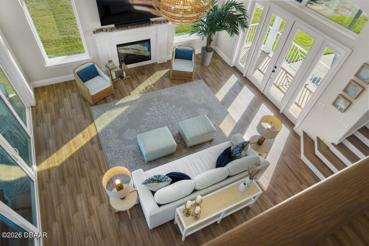 993 Shockney Drive, Ormond Beach, FL 32174 Photo