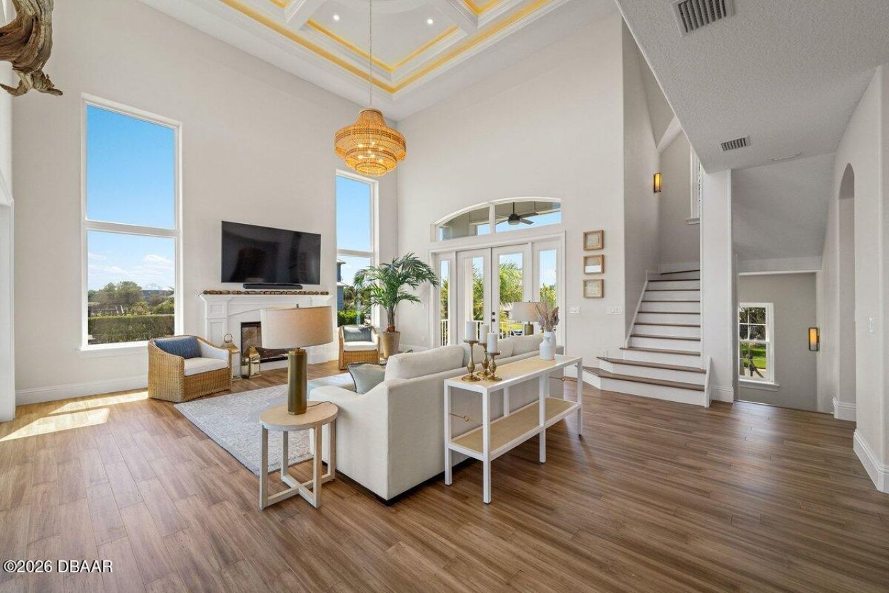 993 Shockney Drive, Ormond Beach, FL 32174 Photo