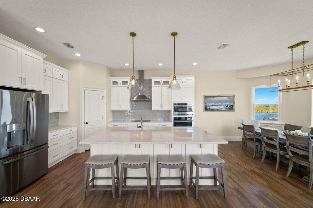 993 Shockney Drive, Ormond Beach, FL 32174 Photo