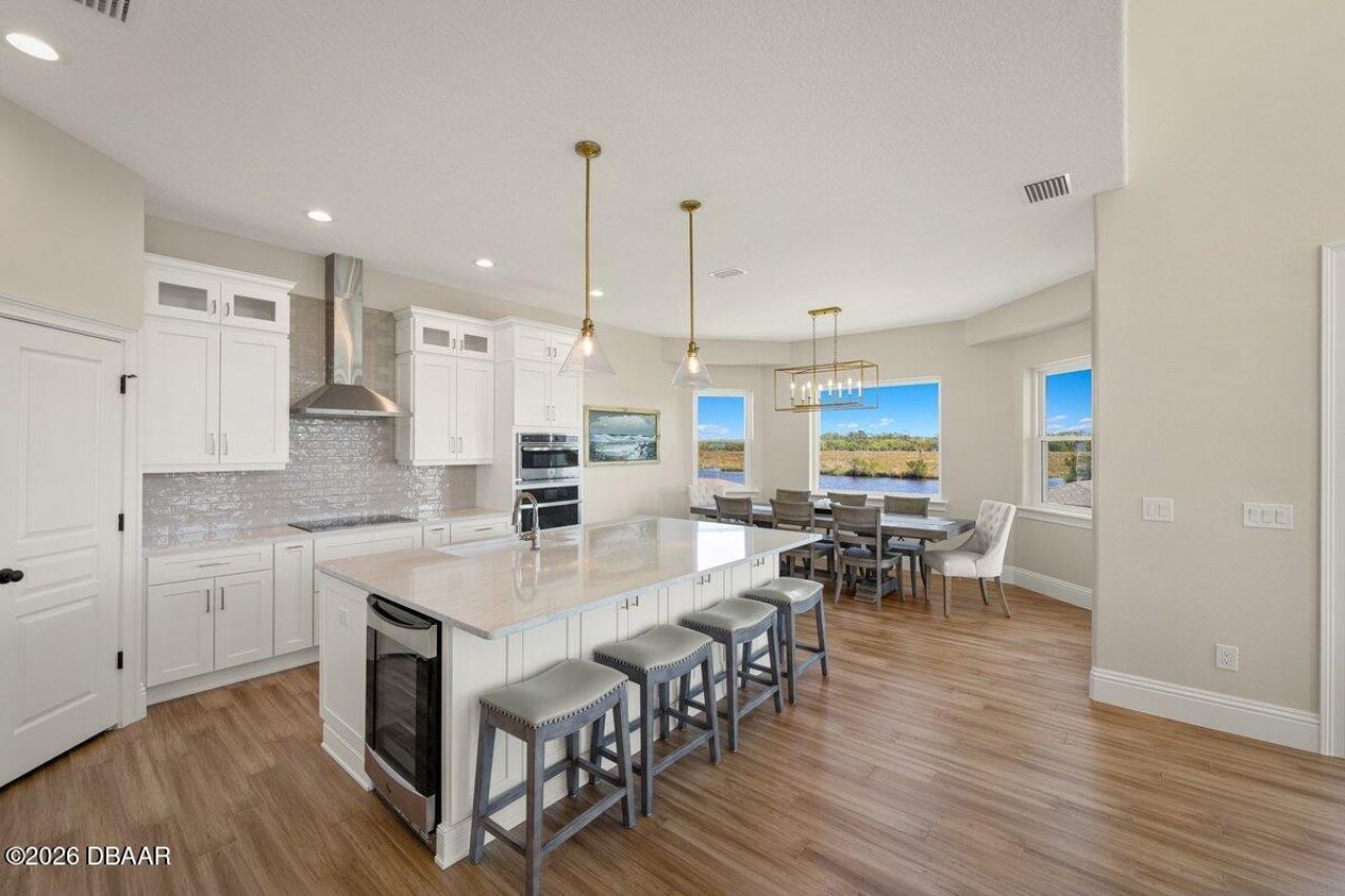 993 Shockney Drive, Ormond Beach, FL 32174 Photo