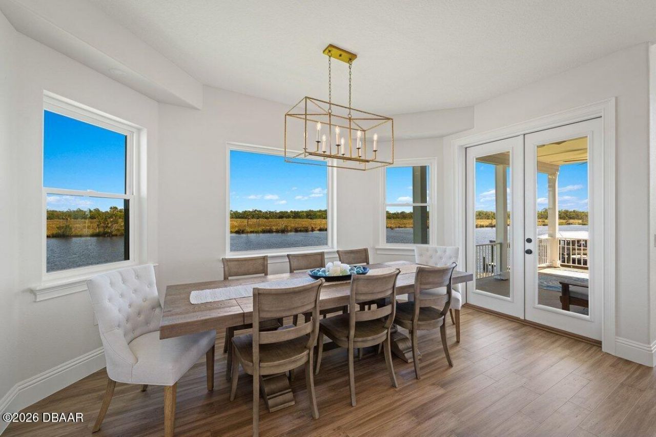 993 Shockney Drive, Ormond Beach, FL 32174 Photo