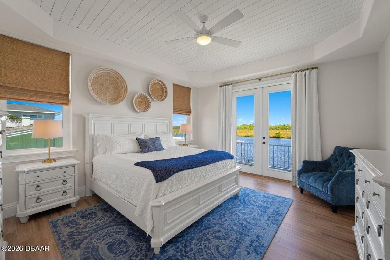 993 Shockney Drive, Ormond Beach, FL 32174 Photo