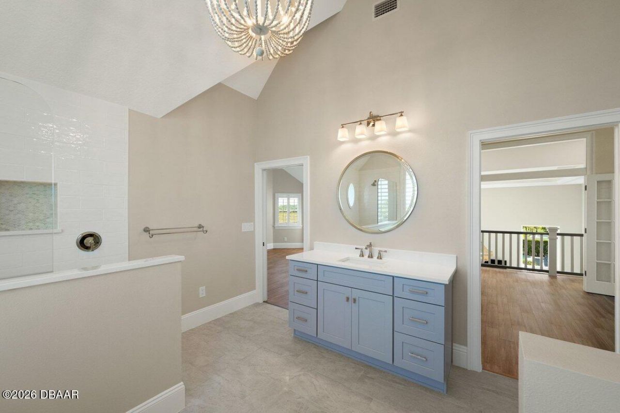 993 Shockney Drive, Ormond Beach, FL 32174 Photo