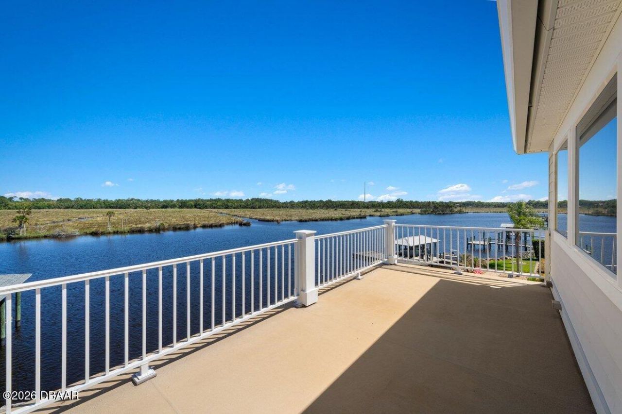 993 Shockney Drive, Ormond Beach, FL 32174 Photo