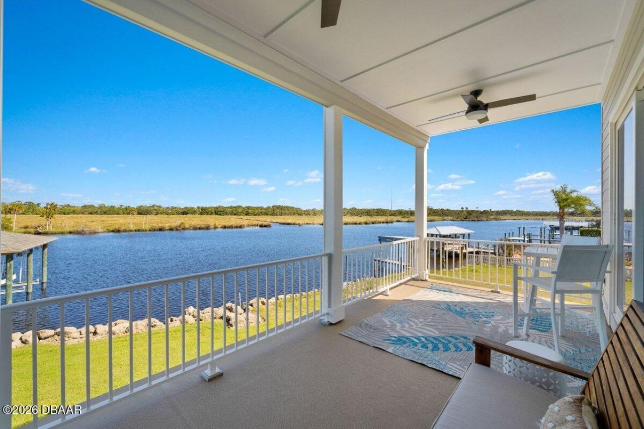 993 Shockney Drive, Ormond Beach, FL 32174 Photo