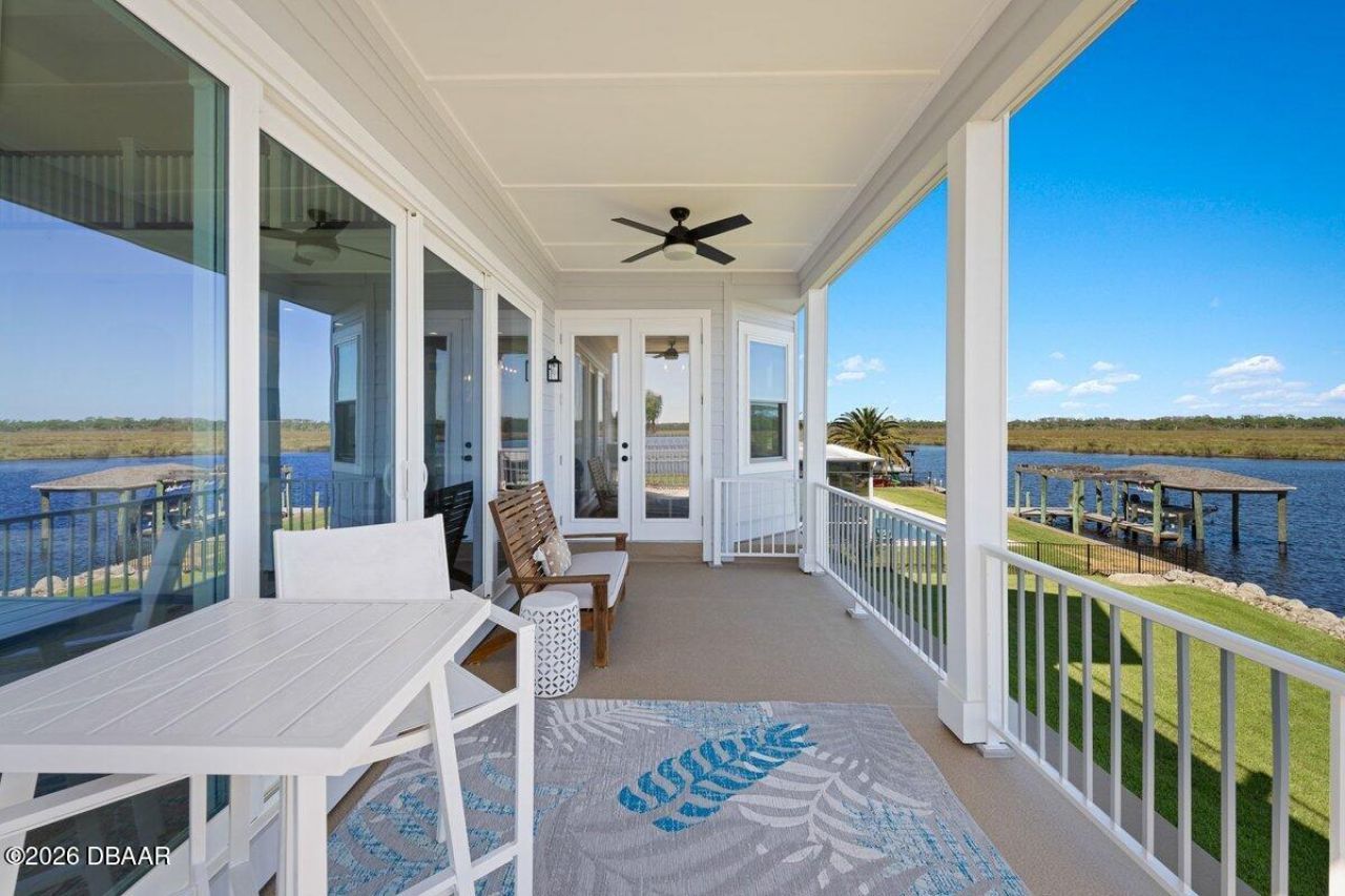 993 Shockney Drive, Ormond Beach, FL 32174 Photo