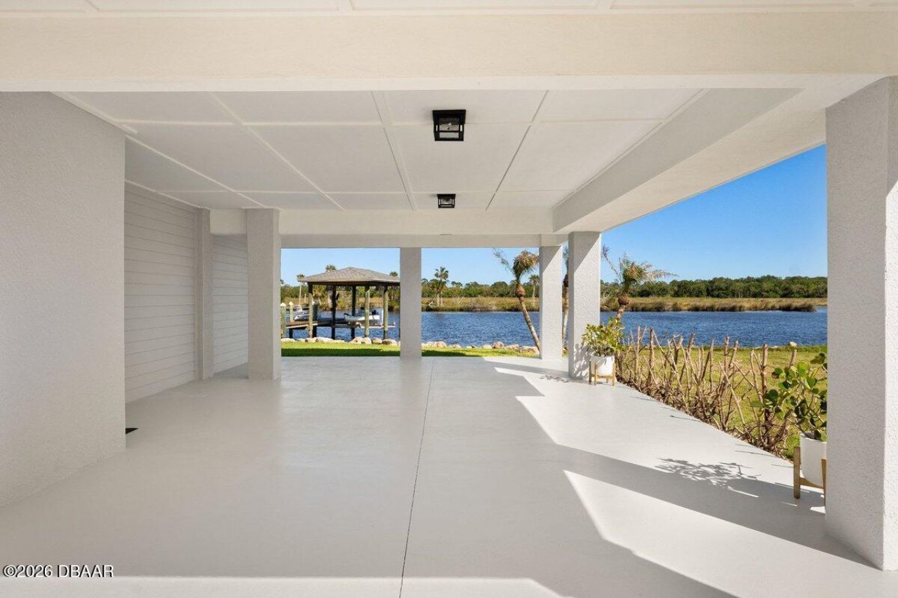 993 Shockney Drive, Ormond Beach, FL 32174 Photo