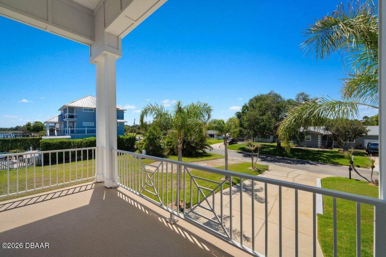 993 Shockney Drive, Ormond Beach, FL 32174 Photo