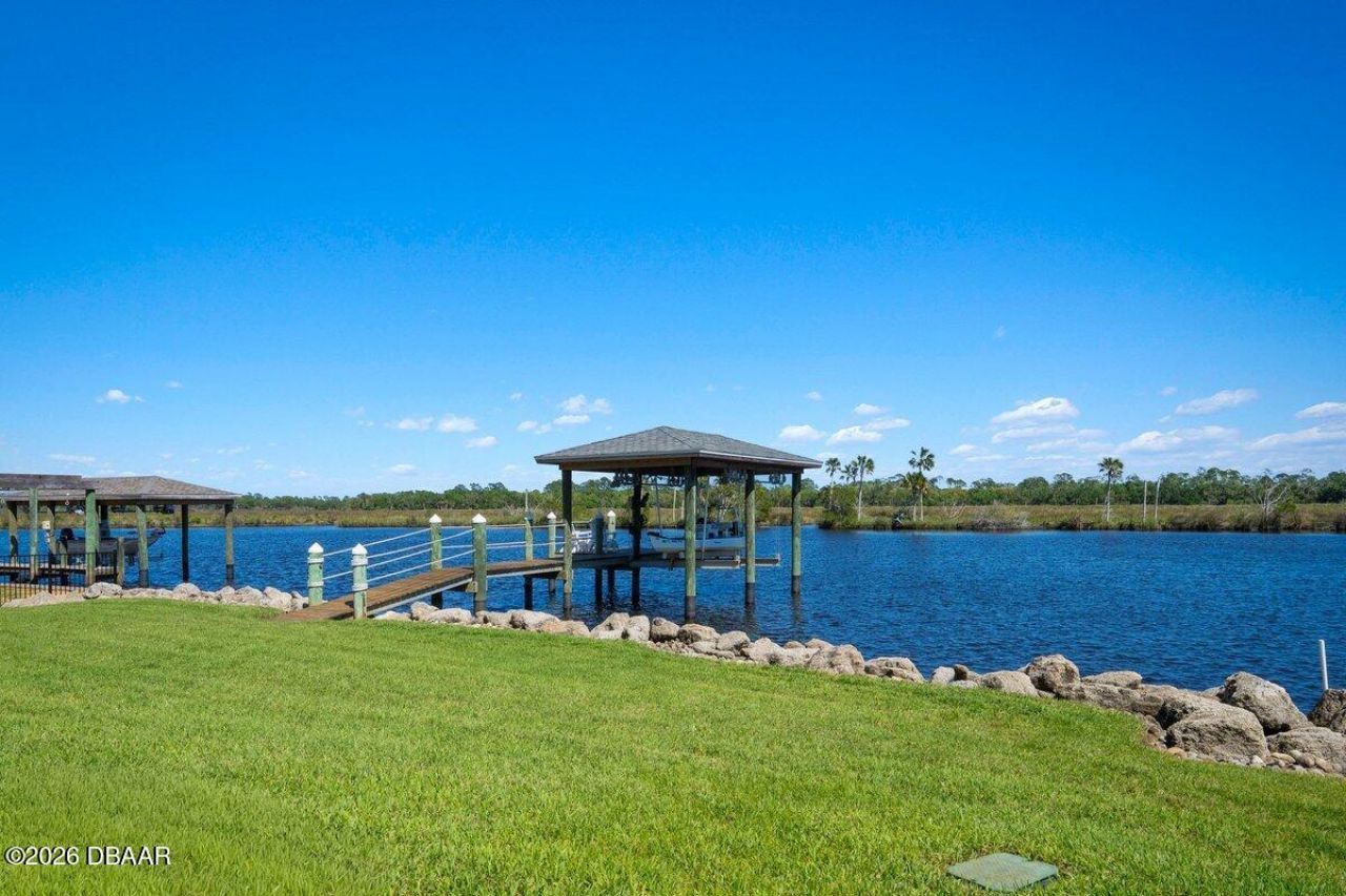 993 Shockney Drive, Ormond Beach, FL 32174 Photo