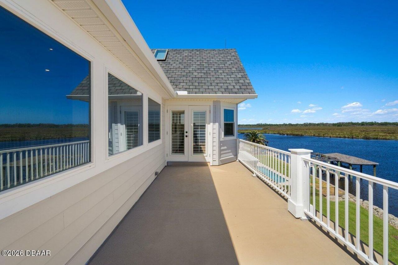 993 Shockney Drive, Ormond Beach, FL 32174 Photo