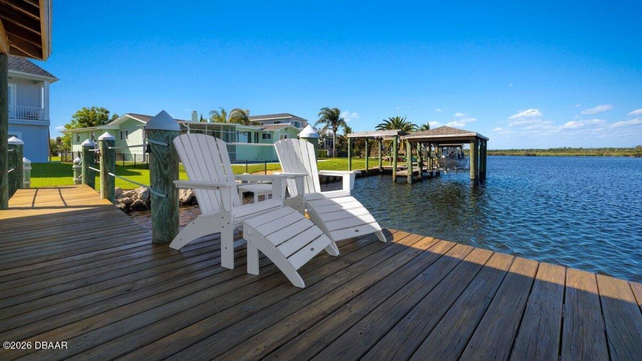 993 Shockney Drive, Ormond Beach, FL 32174 Photo