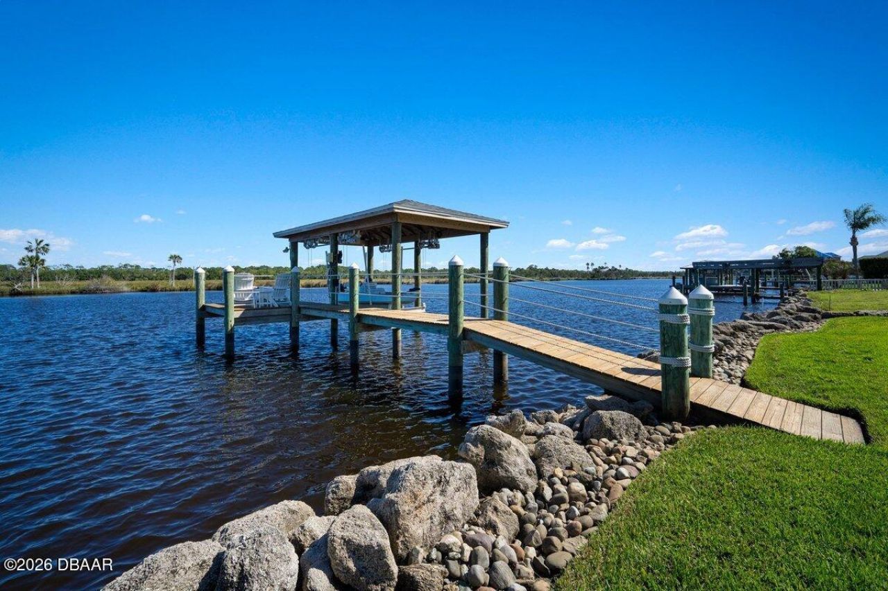 993 Shockney Drive, Ormond Beach, FL 32174 Photo