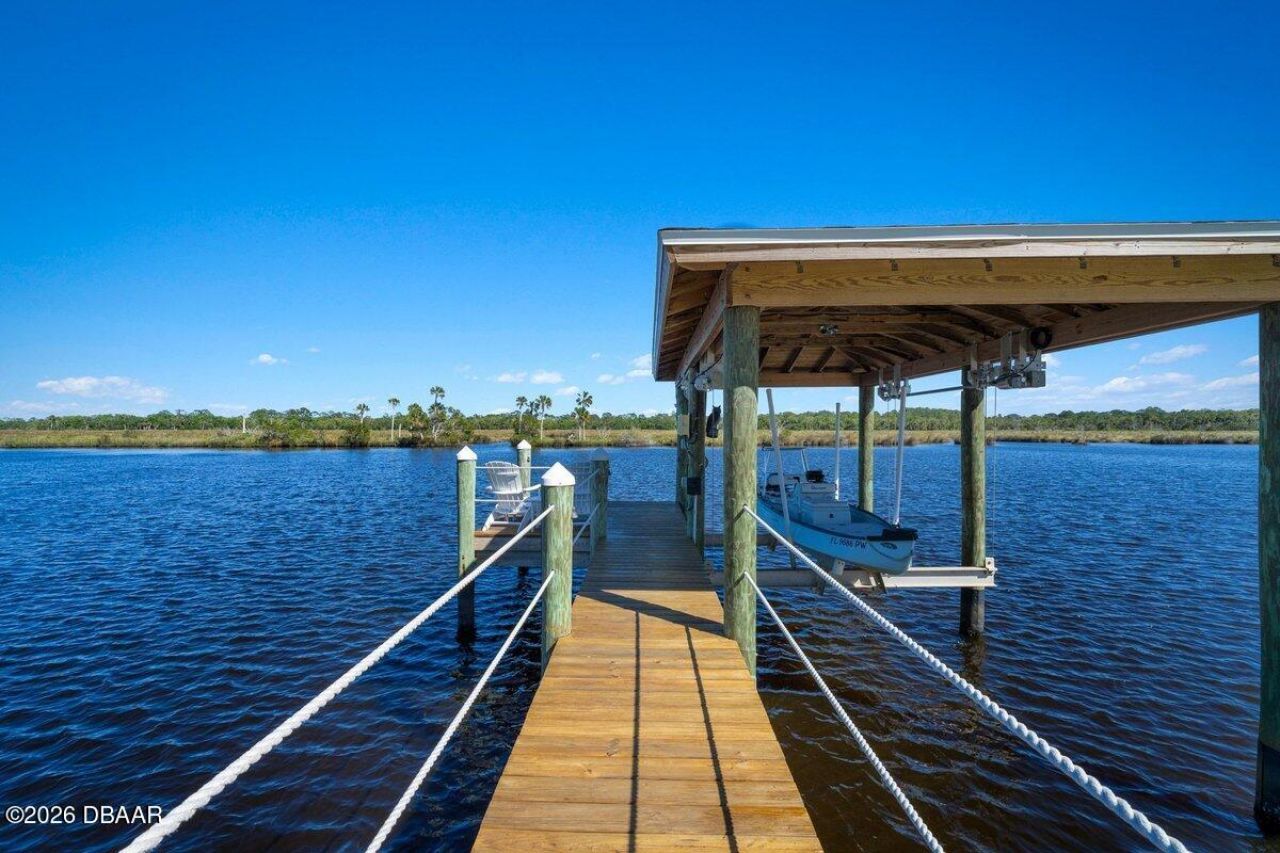 993 Shockney Drive, Ormond Beach, FL 32174 Photo