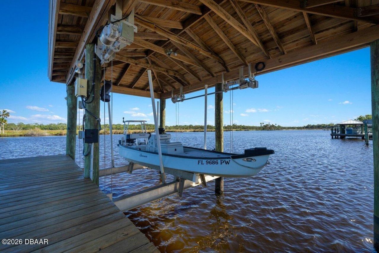 993 Shockney Drive, Ormond Beach, FL 32174 Photo