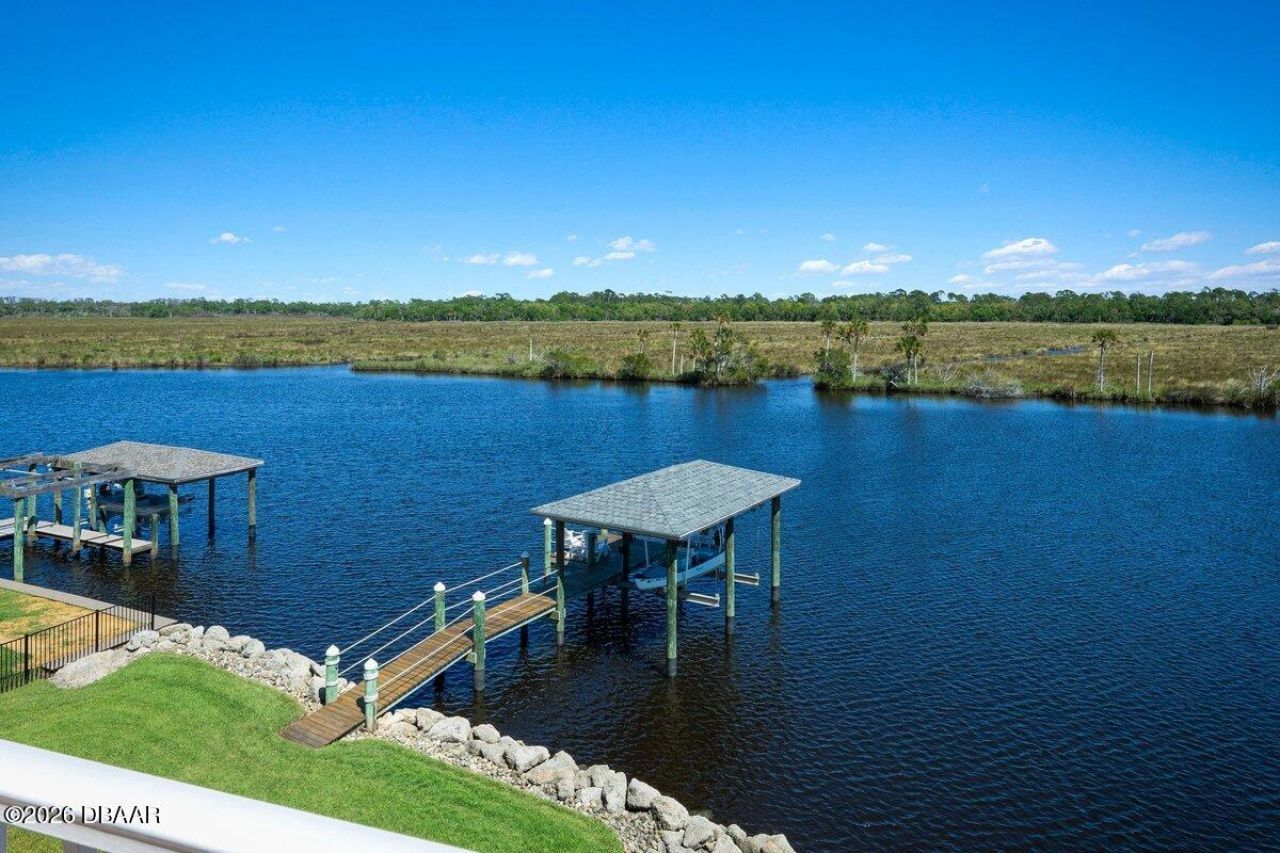 993 Shockney Drive, Ormond Beach, FL 32174 Photo