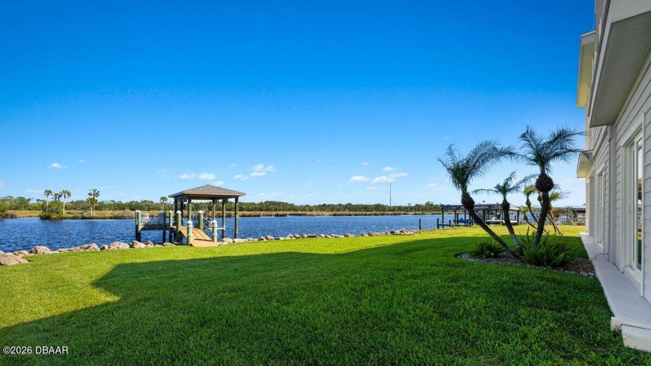 993 Shockney Drive, Ormond Beach, FL 32174 Photo