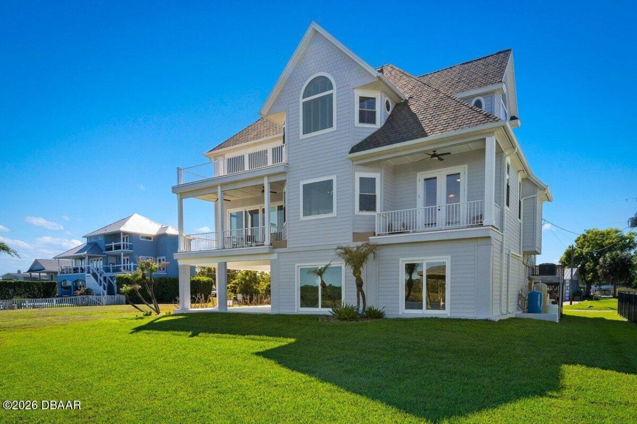 993 Shockney Drive, Ormond Beach, FL 32174 Photo