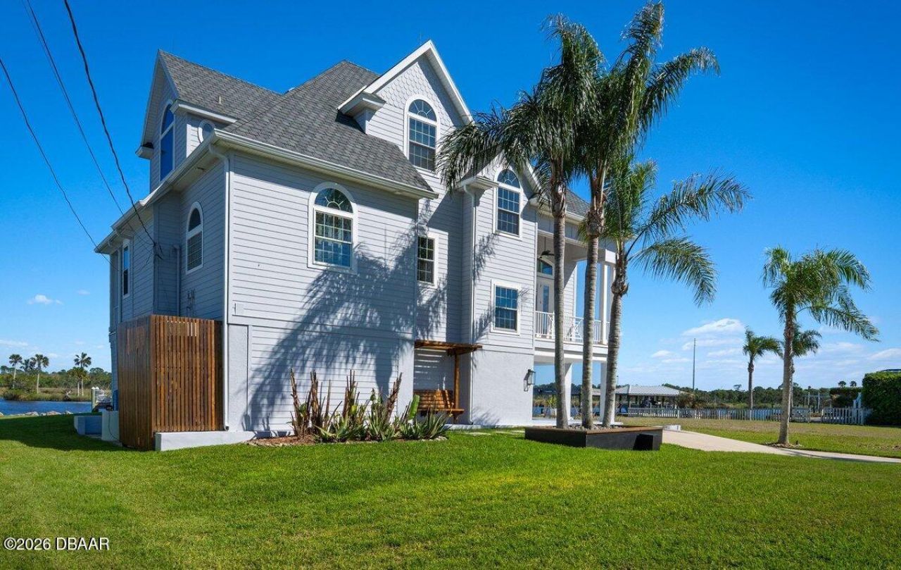 993 Shockney Drive, Ormond Beach, FL 32174 Photo