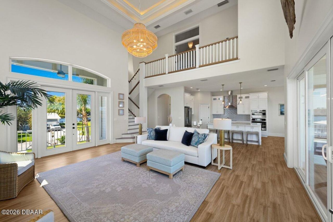 993 Shockney Drive, Ormond Beach, FL 32174 Photo