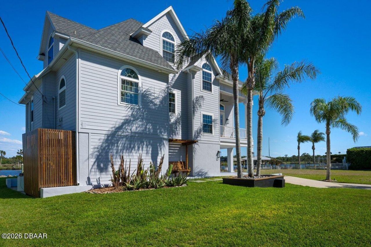 993 Shockney Drive, Ormond Beach, FL 32174 Photo