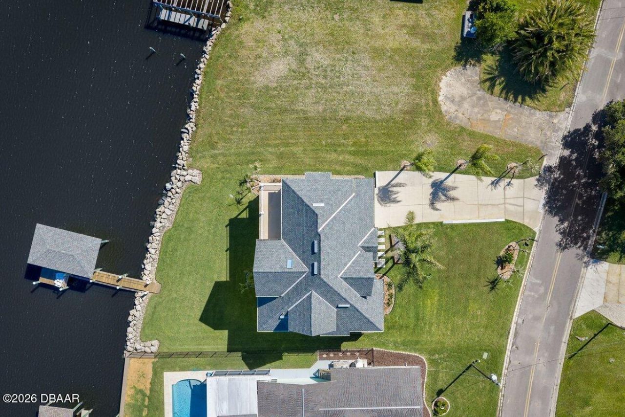 993 Shockney Drive, Ormond Beach, FL 32174 Photo