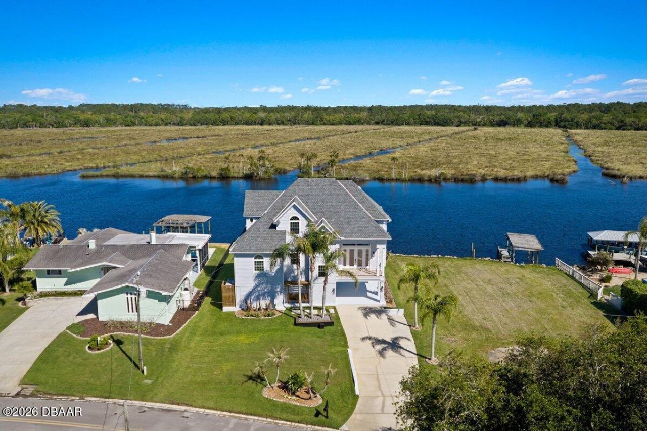 993 Shockney Drive, Ormond Beach, FL 32174 Photo