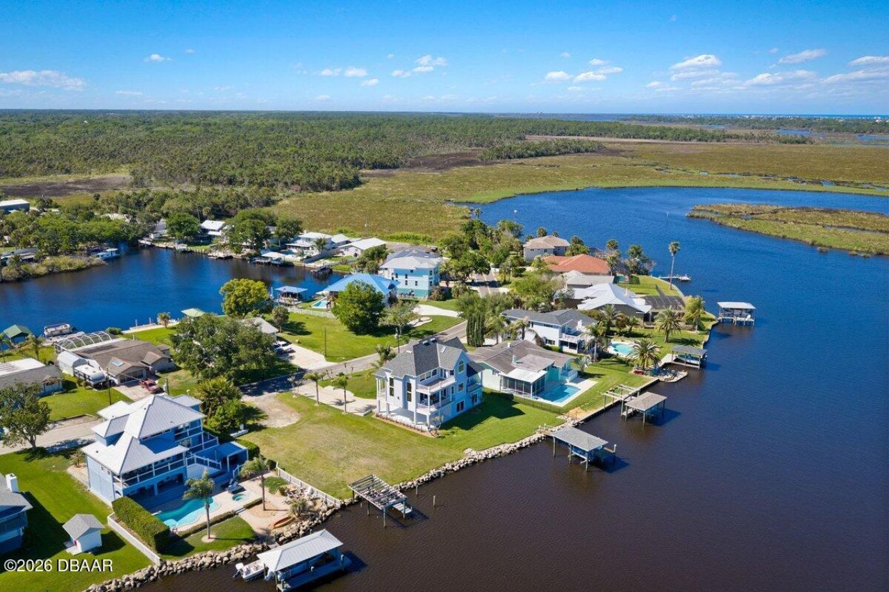 993 Shockney Drive, Ormond Beach, FL 32174 Photo