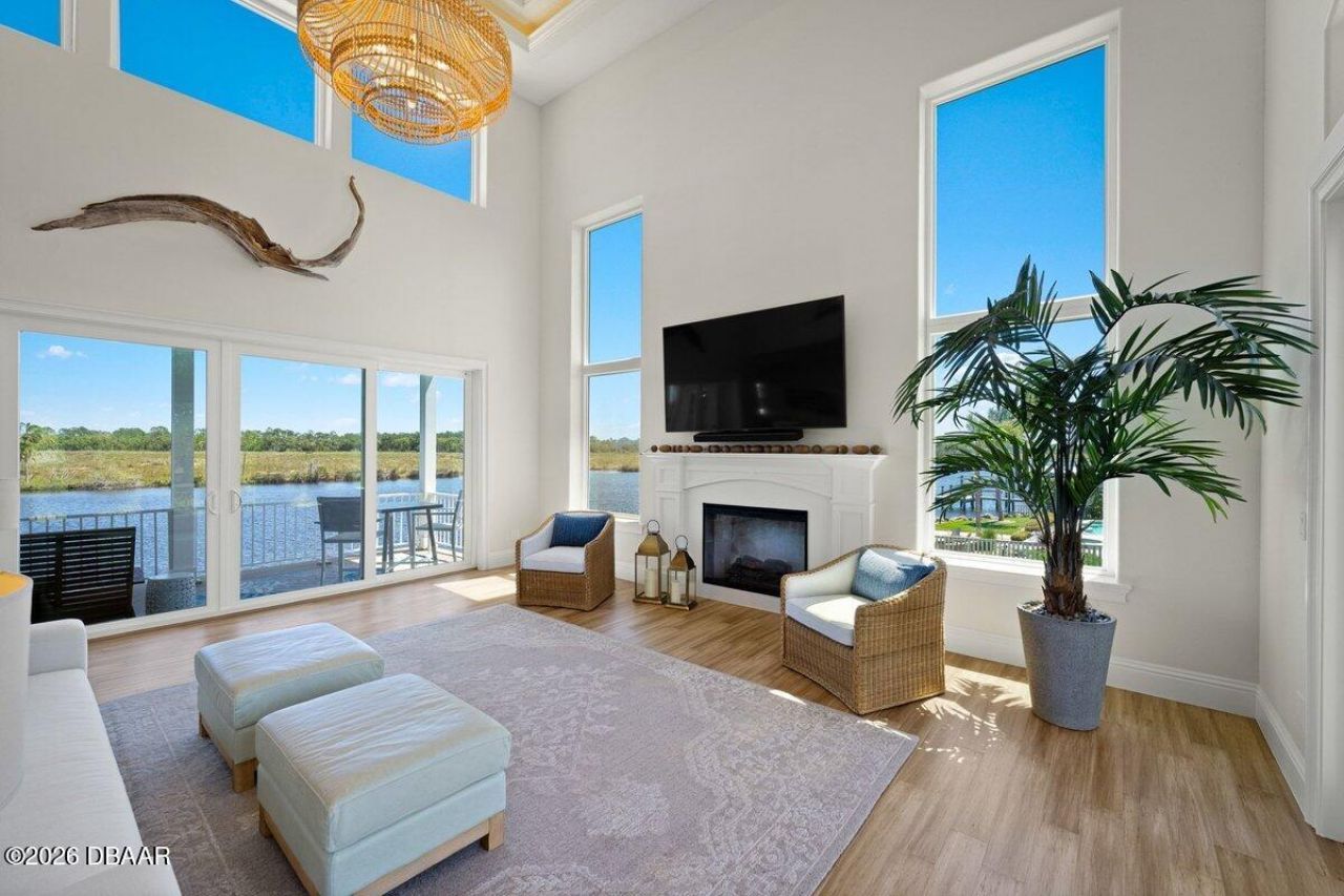 993 Shockney Drive, Ormond Beach, FL 32174 Photo