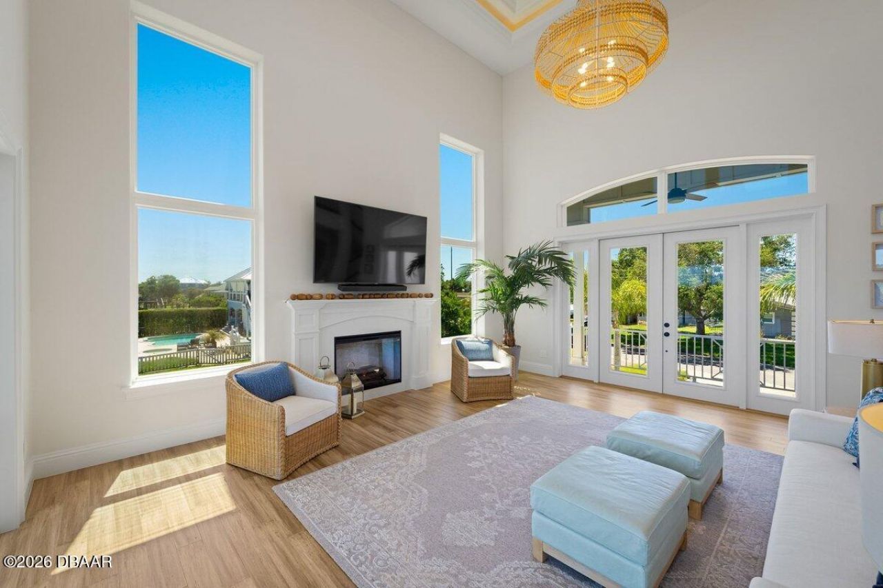 993 Shockney Drive, Ormond Beach, FL 32174 Photo