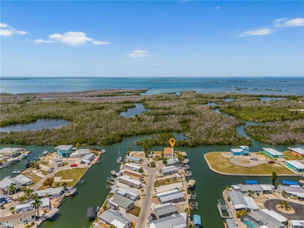 3954 Dewberry Ln, Saint James City, FL 33956 Photo