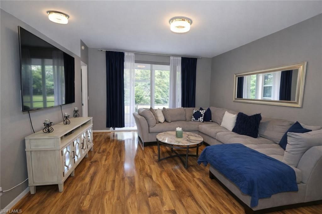3225 Cypress Glen Way, Unit 105, Naples, FL 34109 Photo