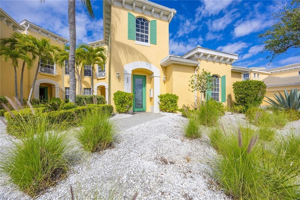 14508 Dolce Vista Rd, Unit 202, Fort Myers, FL 33908 Photo