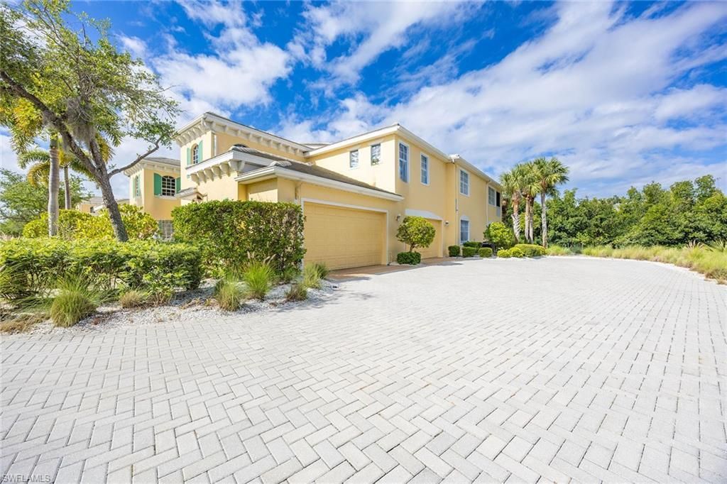 14508 Dolce Vista Rd, Unit 202, Fort Myers, FL 33908 Photo