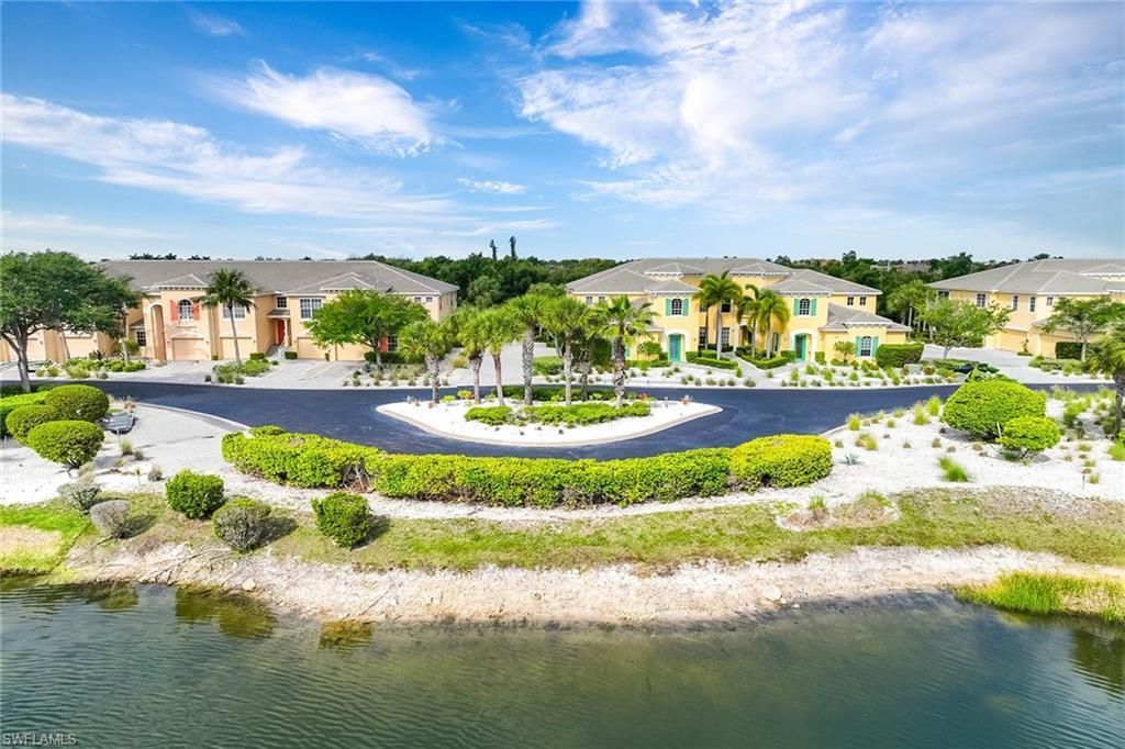 14508 Dolce Vista Rd, Unit 202, Fort Myers, FL 33908 Photo