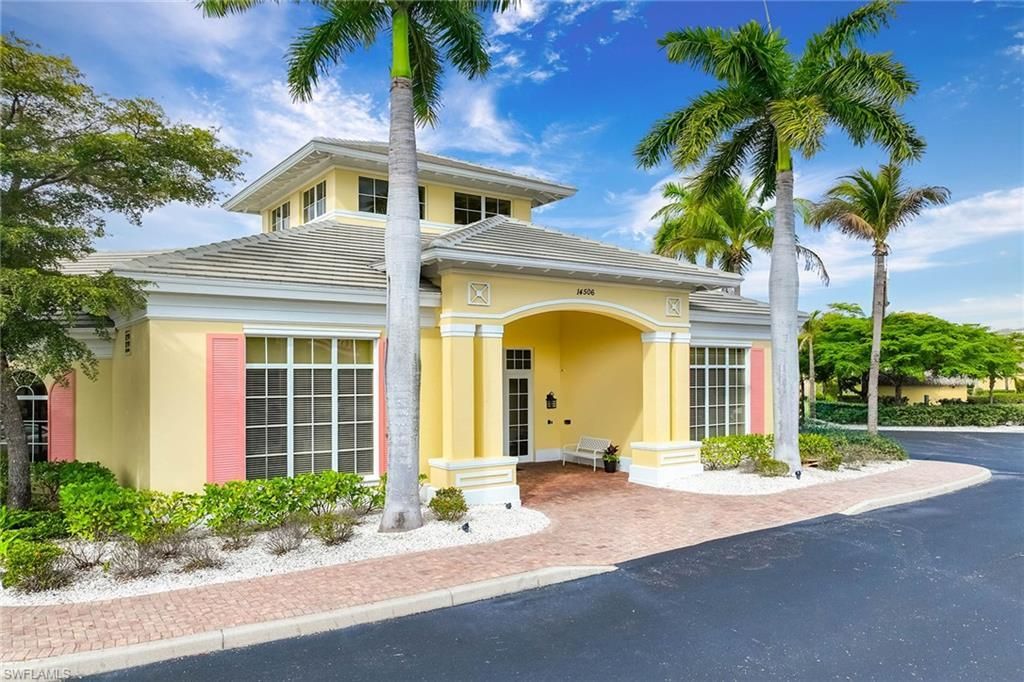 14508 Dolce Vista Rd, Unit 202, Fort Myers, FL 33908 Photo