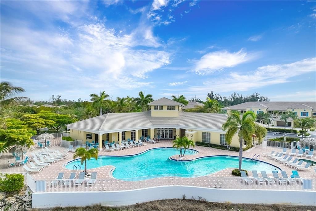 14508 Dolce Vista Rd, Unit 202, Fort Myers, FL 33908 Photo