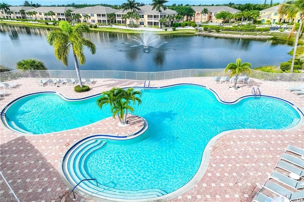 14508 Dolce Vista Rd, Unit 202, Fort Myers, FL 33908 Photo