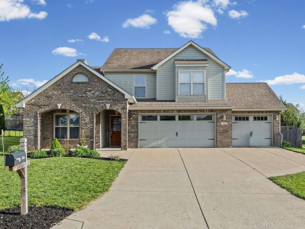 366 MacBeth Drive, West Lafayette, IN 47906