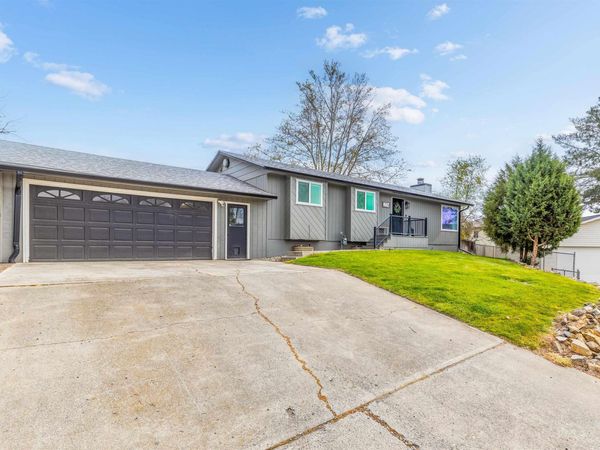 1224 Toby Court, Clarkston, WA 99403