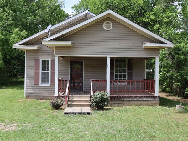 1004 S Bradley, Warren City, AR 71671