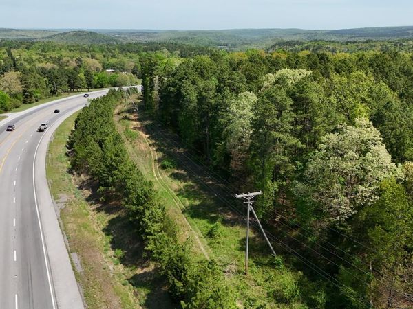 Pleasant Plains, AR 72568