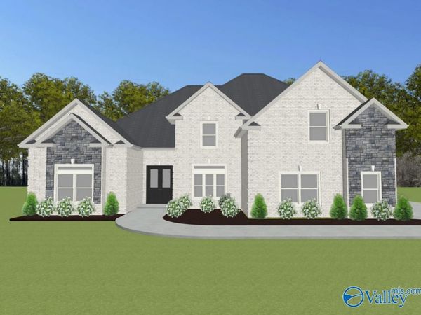 Timberridge - C Mallard Drive, Madison, AL 35756