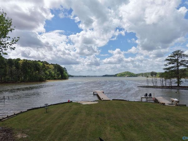 436 County Road 600, Cedar Bluff, AL 35959