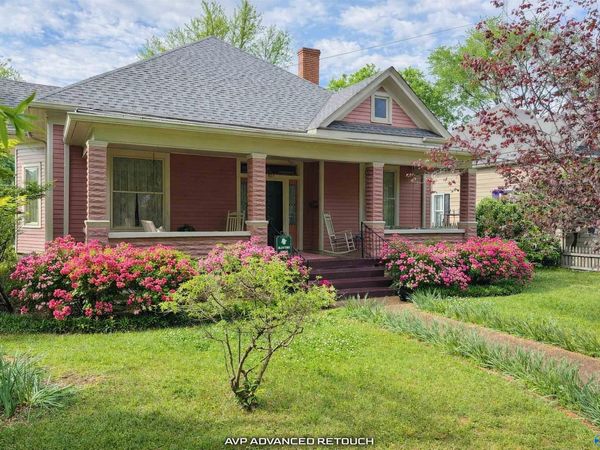 503 Canal Street NE, Decatur, AL 35601